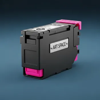Аренда Картридж HP 920XL Officejet CD973AE в санатории «Русь» — ART SPACE