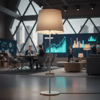 Аренда Торшер 49 в VK Stadium Sirius — ART SPACE