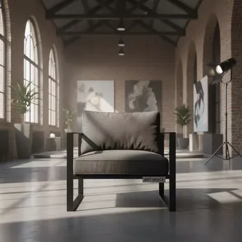 Аренда Кресло лофт New 5 в санатории «Сочи» — ART SPACE