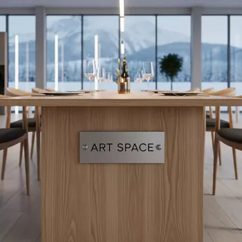 Аренда Обеденный стол TBLL 020018 T1 в Alpha Sirius — ART SPACE