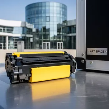 Аренда Тонер картридж Kyocera TK 8305Y в Radisson Blu Resort & Congress Centre — ART SPACE