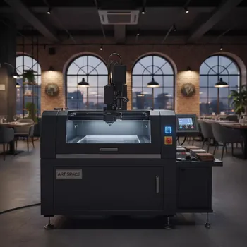 Аренда Маркер лазерный Elixmate SMT 30W 30 Вт 200х200 мм в ресторане «Паруса» — ART SPACE