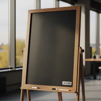 Аренда Доска меловая GBG MeWB 45х60 см в Университете «Сириус» — ART SPACE