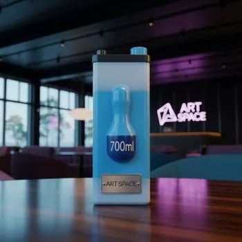 Аренда Картридж ITSinks T720 для Epson SureColor T series cyan 700 мл в ресторане «Магеллан» — ART SPACE