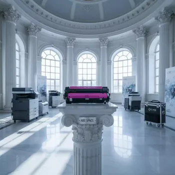 Аренда Тонер картридж Kyocera TK 590M в санатории «Русь» — ART SPACE