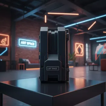 Аренда Тонер Konica Minolta TN 713K A9K8150 в ресторане «Сыроварня» — ART SPACE