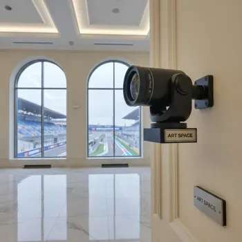 Аренда Камера PTZ для видеоконференцсвязи Prestel 4K PTZ812U3 на Сочи Автодроме — ART SPACE