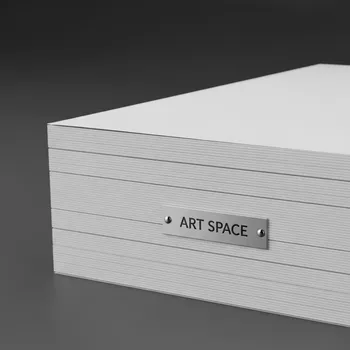 Аренда Бумага Color Copy 350 м2 А3 297х420 мм 125 листов в Stella di Mosca — ART SPACE