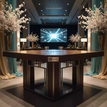 Аренда Стол Осборн лофт в Bridge Resort — ART SPACE
