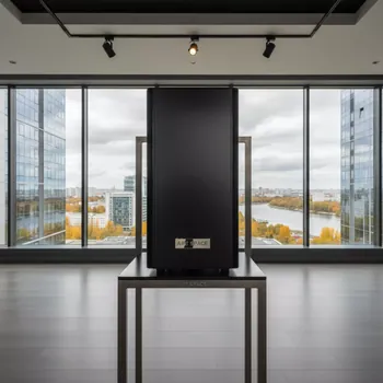 Аренда Системный блок ICL SafeRay S202 G1R в конгресс-холле отеля Жемчужина — ART SPACE