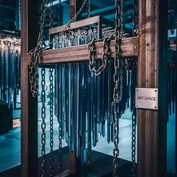 Аренда Хрустальный блеск в санатории «Русь» — ART SPACE