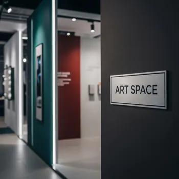 Аренда Панели стеновые интерьерные в ресторане «La Terrazza» — ART SPACE