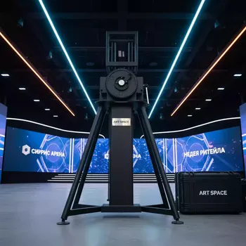 Аренда Столик для проектора Projecta Gigant в Сириус Арене — ART SPACE