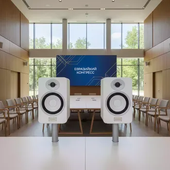 Аренда Мониторы активные в Sport Inn Hotel & Wellness — ART SPACE