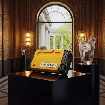 Аренда Принт картридж Ricoh SPC250E желтый в санатории «Металлург» — ART SPACE