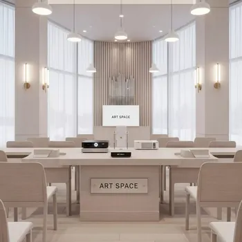 Аренда Воробьев Максим 01 в санатории «Заполярье» — ART SPACE