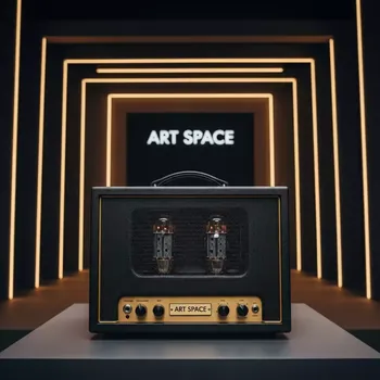 Аренда Комбо гитарное Marshall JCM 900 в Gamma Sirius — ART SPACE