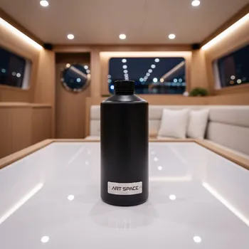 Аренда Чернила УФ LED для плоттеров Mimaki LUS 210UV Black 1000 мл на VIP-яхте (Имеретинский порт) — ART SPACE