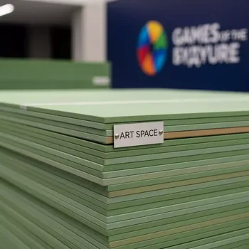 Аренда Гипсокартон влагостойкий в Pullman Sochi Centre — ART SPACE