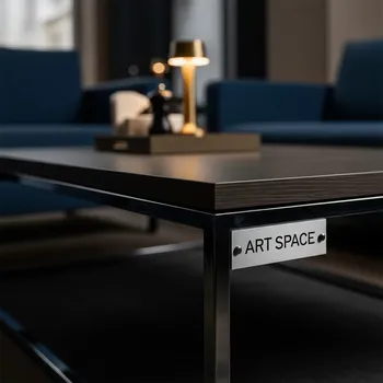 Аренда Столы низкие в ресторане «Sanremo» — ART SPACE