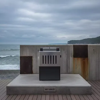 Аренда Шредер уничтожитель Ideal 2503 CC 4х40 мм на пляже «Мандарин» — ART SPACE