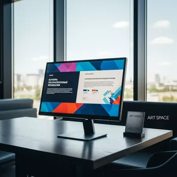 Аренда Монитор Irbis Smartview 24FILUS01 MIR в ресторане «Высота 5642» — ART SPACE