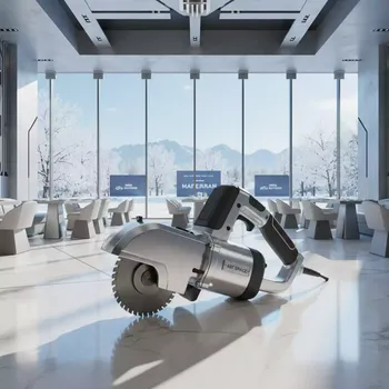 Аренда Роборез DCK KZR125 в ресторане «Магеллан» — ART SPACE