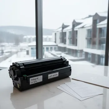 Аренда Тонер картридж Integral TK 3410 с чипом для Kyocera в Bridge Resort — ART SPACE