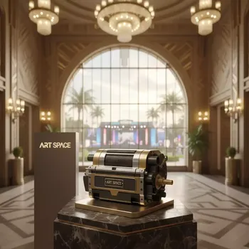 Аренда Девелопер DV 311M Konica Minolta A0XV0ED в Ледовом дворце «Айсберг» — ART SPACE
