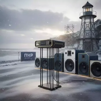 Аренда Проигрыватель Tascam CD MD на пляже «Маяк» — ART SPACE