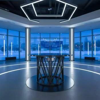 Аренда Подстолье Гэтсби в Сириус Арене — ART SPACE