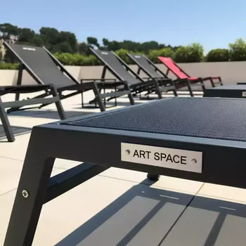 Аренда Кресла и шезлонги складные в Rodina Grand Hotel & SPA — ART SPACE
