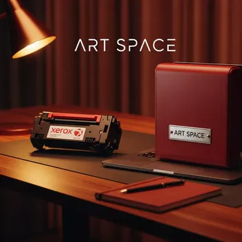 Аренда Картридж копи Xerox 101R00023 на пляжных клубах Хосты — ART SPACE