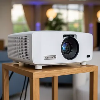Аренда Проектор BenQ MH606 в Mantera Supreme — ART SPACE