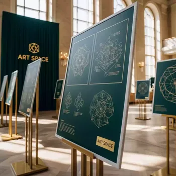Аренда Фотобумага Epson Enhanced Matte Posterboard A2 850 г м² 20 листов C13S042111 в Университете «Сириус» — ART SPACE