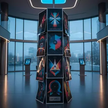 Аренда Пленка пакетная для ламинирования глянцевая 60 мкм 216x303 мм в Delta Sirius — ART SPACE
