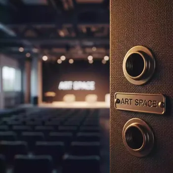 Аренда Люверсы колечки 4 мм бронза в Ледовом дворце «Айсберг» — ART SPACE