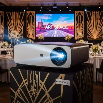 Аренда Проектор интерактивный Epson EB 575Wi на курорте «Газпром» (Альпика) — ART SPACE