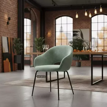 Аренда Стул Мила фисташковый в Rodina Grand Hotel & SPA — ART SPACE