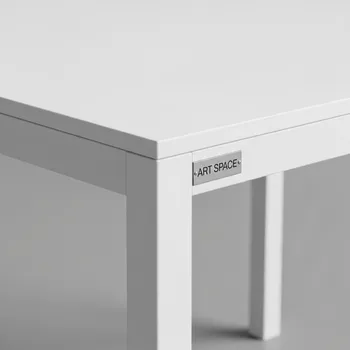 Аренда Стол обеденный пластиковый Step Step Mini в Bridge Resort — ART SPACE