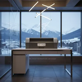 Аренда Картридж для плоттеров Canon PFI 110MBK Matte Black 160 мл в Golden Tulip Rosa Khutor — ART SPACE