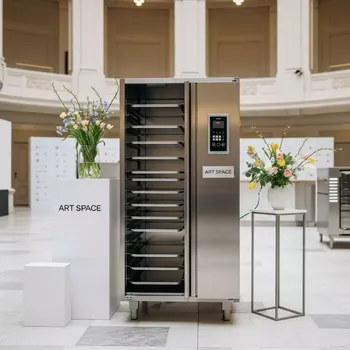 Аренда Тепловой шкаф Этюв 10 полос в Зале органной и камерной музыки — ART SPACE