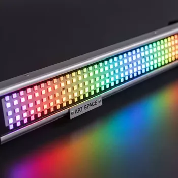 Аренда Панель светодиодная Anlight ANLT3126A 7RGBW LED bar в Rixos Krasnaya Polyana — ART SPACE