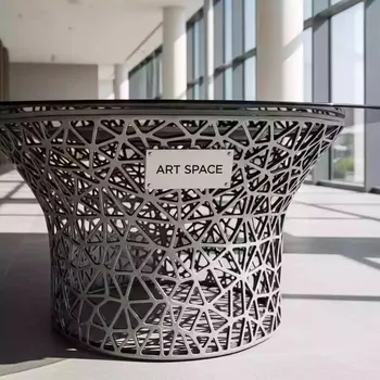 Аренда Стол обеденный Lol Poliweave в Rodina Grand Hotel & SPA — ART SPACE