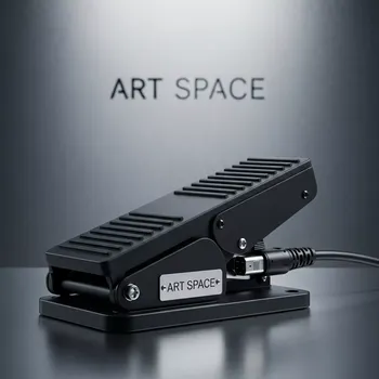 Аренда Педаль для переплетчиков Neorel Mamo Megastar 06MP292103 в Маринс Парк Отеле — ART SPACE