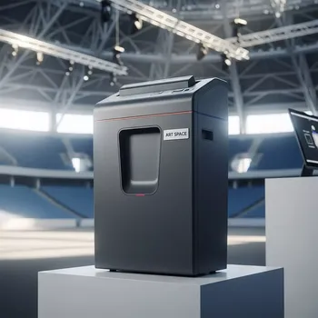 Аренда Шредер Rexel Optimum Auto 150X 4х28 мм на арене «Фишт» — ART SPACE