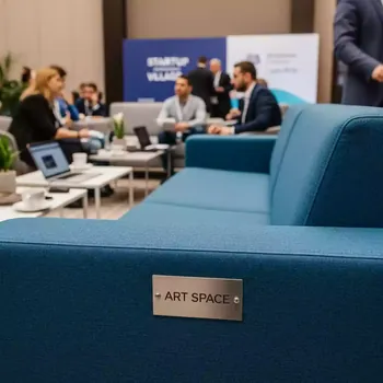 Аренда Диван 94 в City Park Hotel Sochi — ART SPACE
