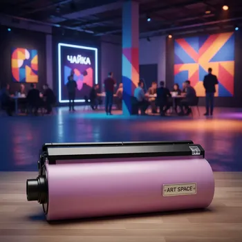Аренда Картридж для плоттеров HP DesignJet 773C Light Magenta 775 мл в зале «Чайка» (Морпорт) — ART SPACE