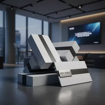 Аренда Карты пластиковые Fargo UltraCard HiCo с магнитной полосой 81751 в Mercure Сочи Центр — ART SPACE