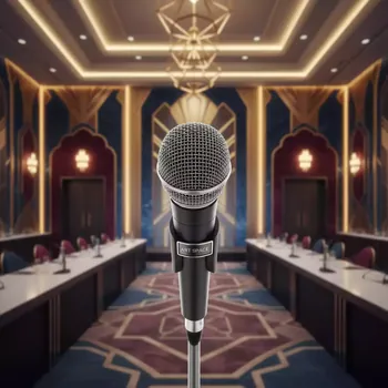 Аренда Радиомикрофон Shure BLX 24E SM 58 M17 в банкетном зале «Дельфин» — ART SPACE